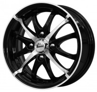iFree Аврора W5.5 R13 PCD4x100 ET40 DIA67.1